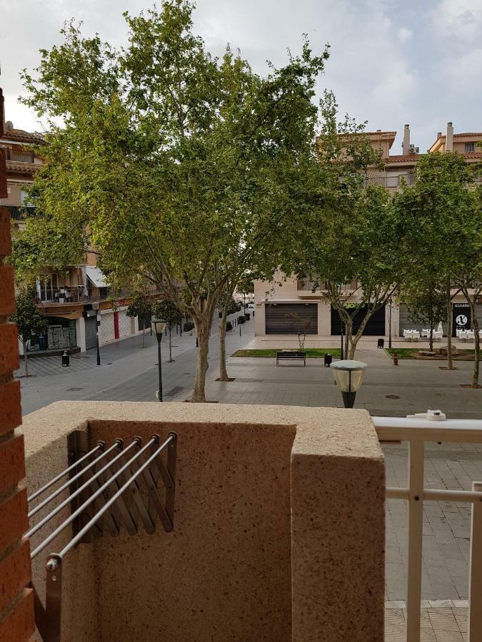 El Pescador Park Cozy Apartment Cambrils Exterior foto